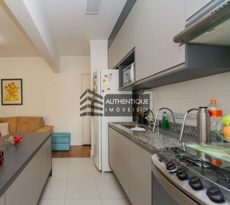 Apartamento à venda com 2 quartos, 66m² - Foto 14