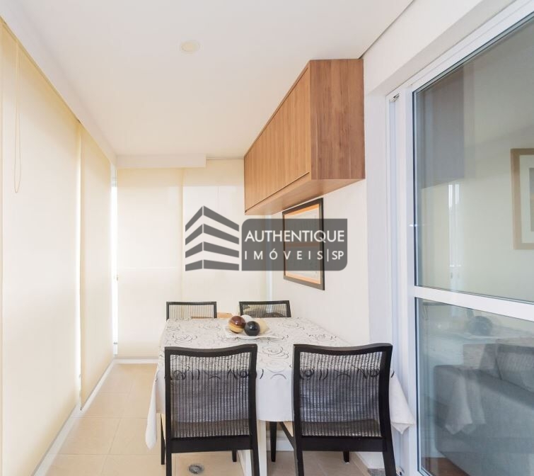 Apartamento à venda com 2 quartos, 66m² - Foto 10