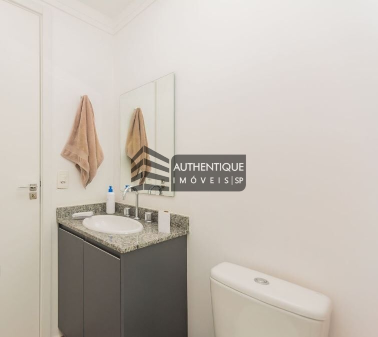 Apartamento à venda com 2 quartos, 66m² - Foto 26