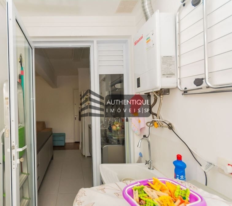 Apartamento à venda com 2 quartos, 66m² - Foto 16