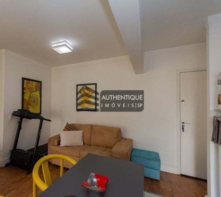 Apartamento à venda com 2 quartos, 66m² - Foto 11