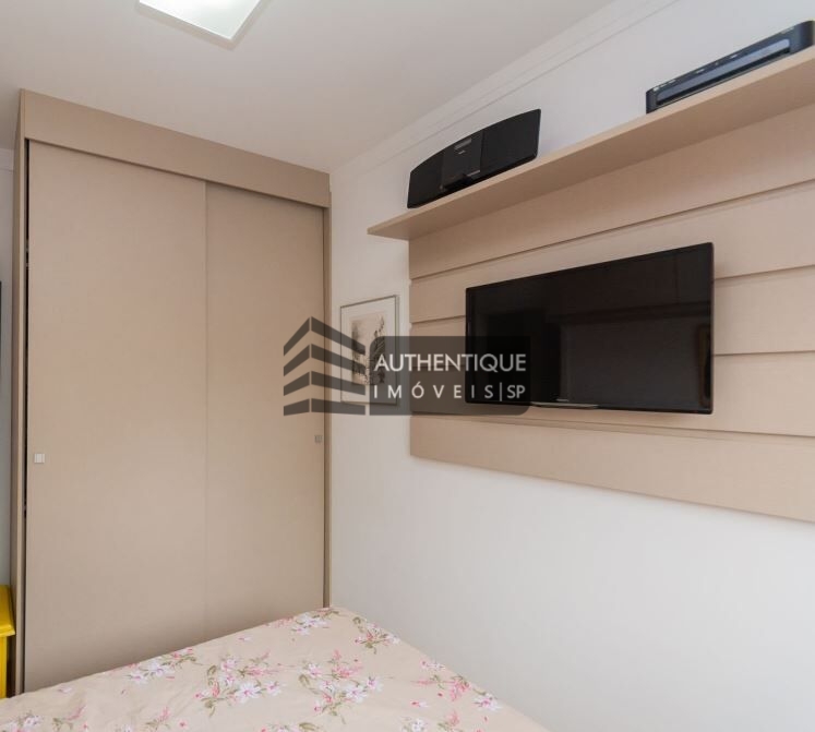 Apartamento à venda com 2 quartos, 66m² - Foto 23