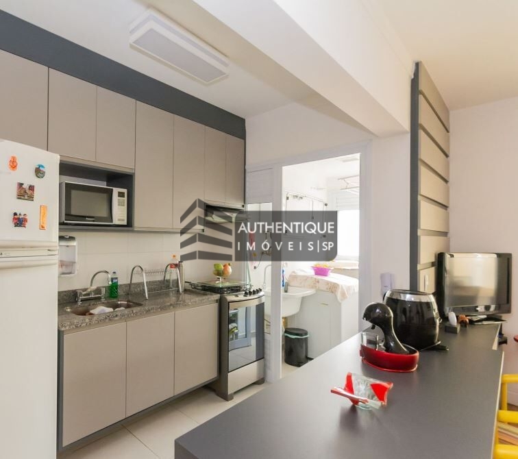 Apartamento à venda com 2 quartos, 66m² - Foto 12