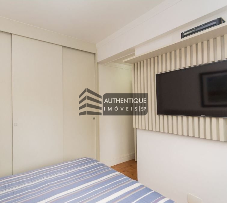 Apartamento à venda com 2 quartos, 66m² - Foto 20