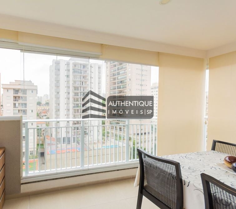 Apartamento à venda com 2 quartos, 66m² - Foto 1