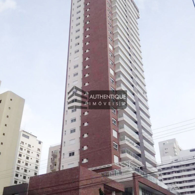 Apartamento à venda com 3 quartos, 189m² - Foto 17