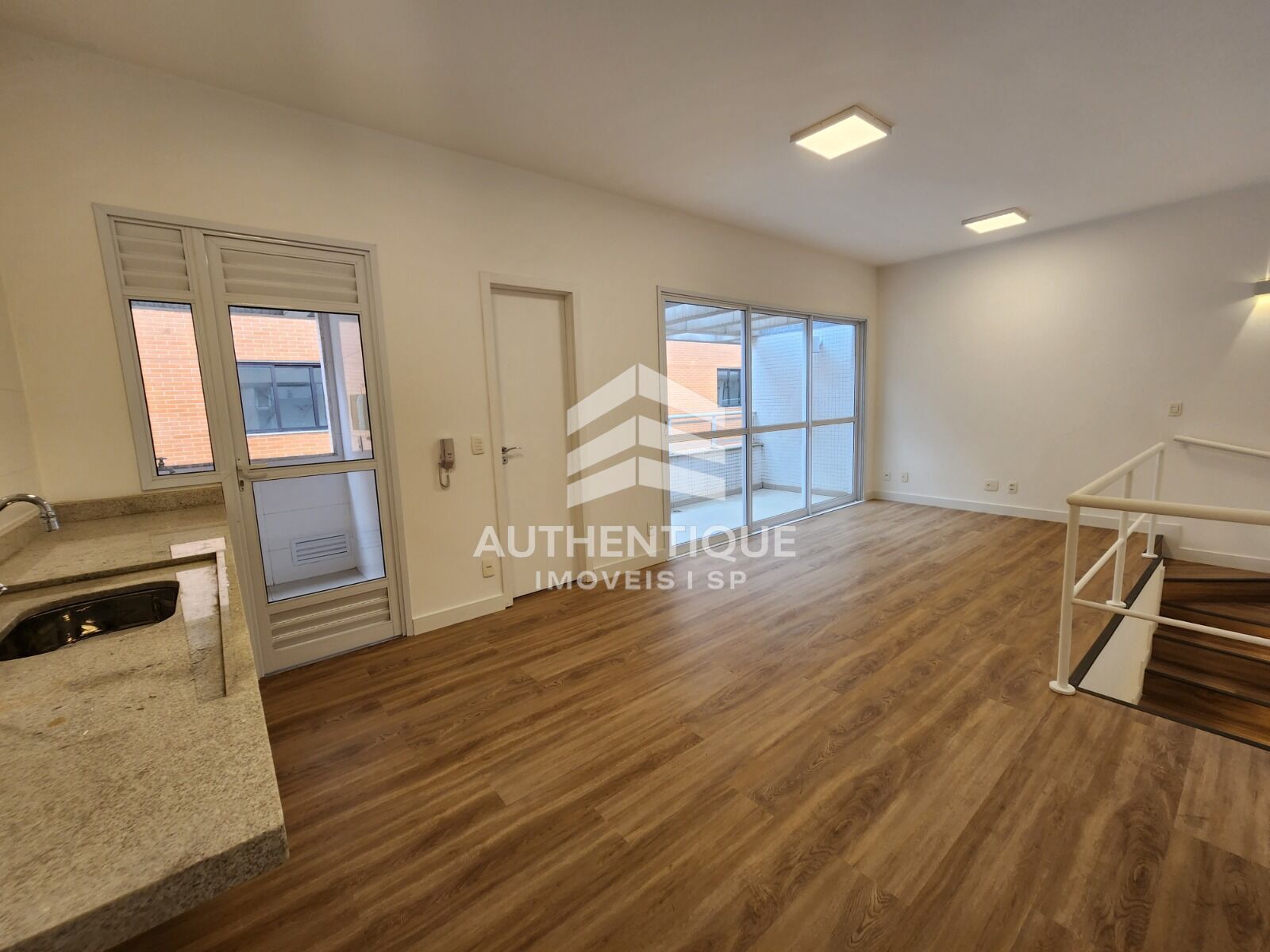 Apartamento, 2 quartos, 81 m² - Foto 2