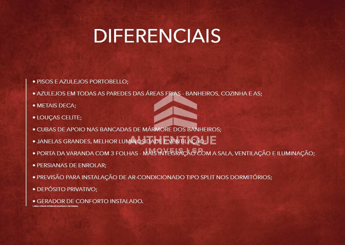Apartamento, 2 quartos, 81 m² - Foto 34
