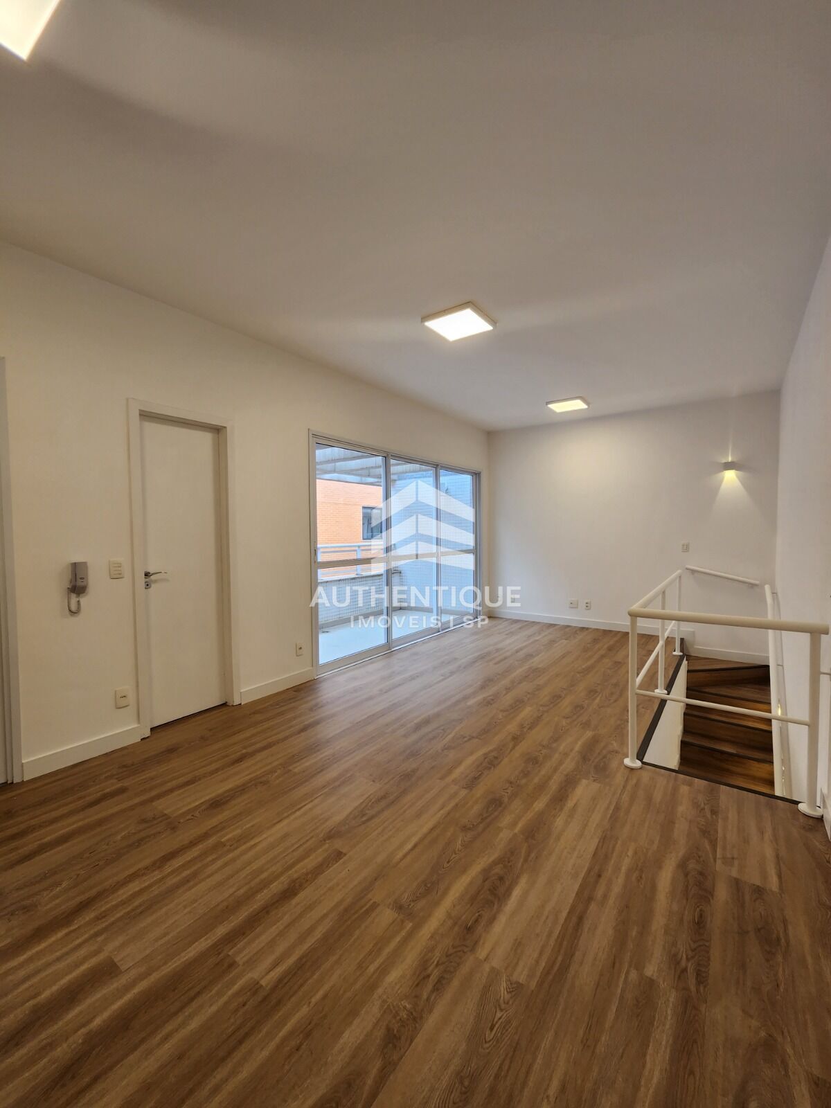 Apartamento, 2 quartos, 81 m² - Foto 3