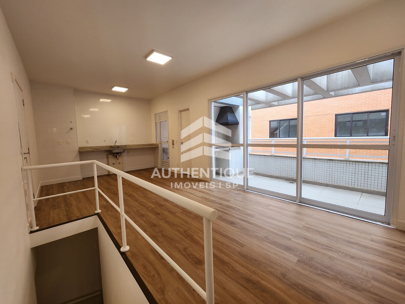 Apartamento, 2 quartos, 81 m² - Foto 1