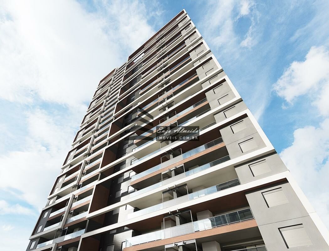 Apartamento à venda com 2 quartos, 128m² - Foto 1