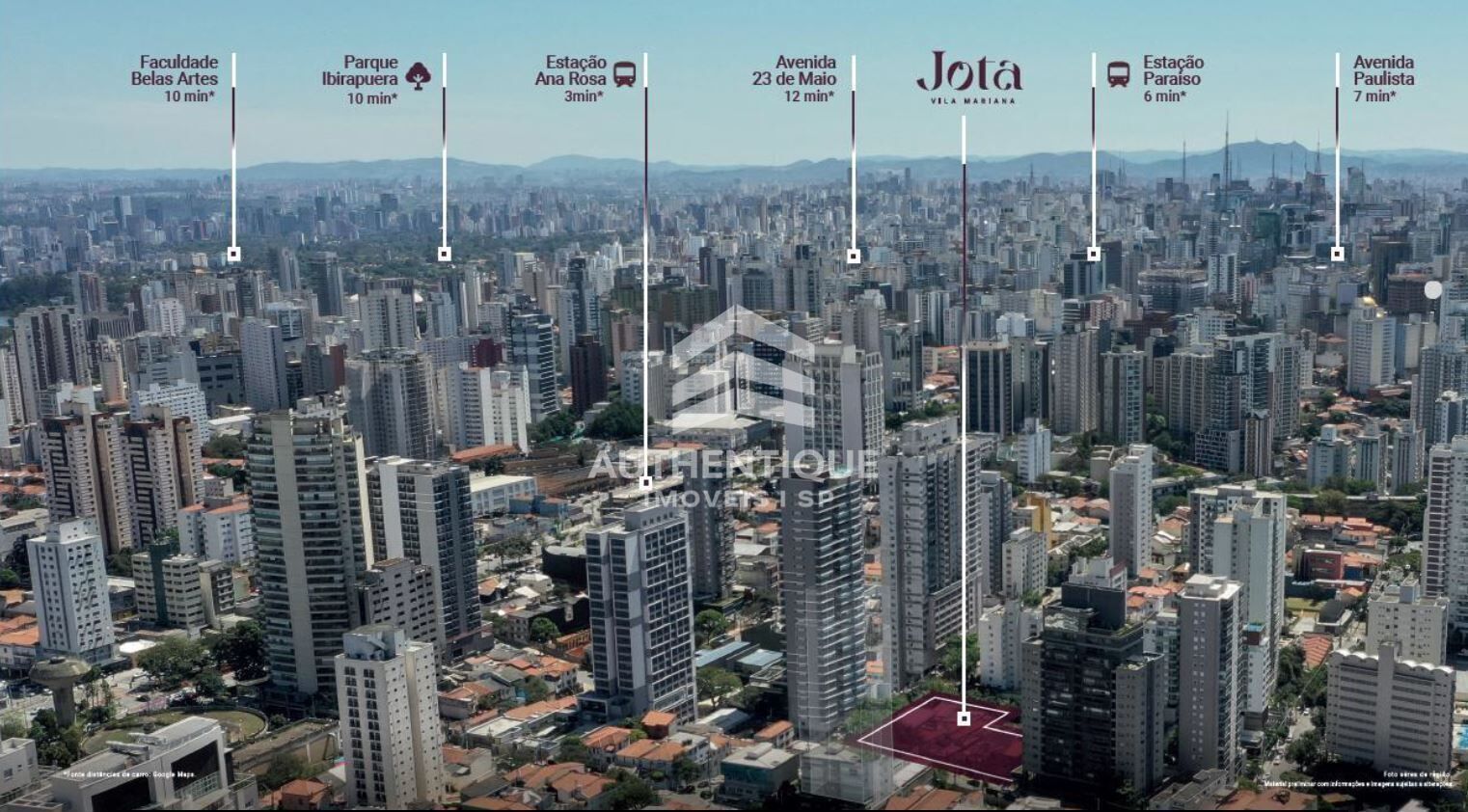 Apartamento, 2 quartos, 66 m² - Foto 17