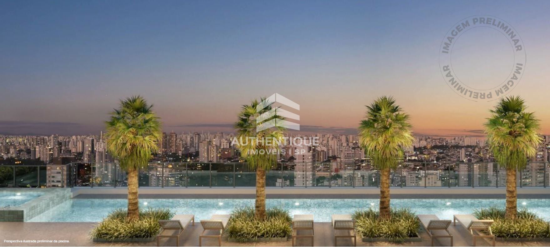 Apartamento, 2 quartos, 66 m² - Foto 5