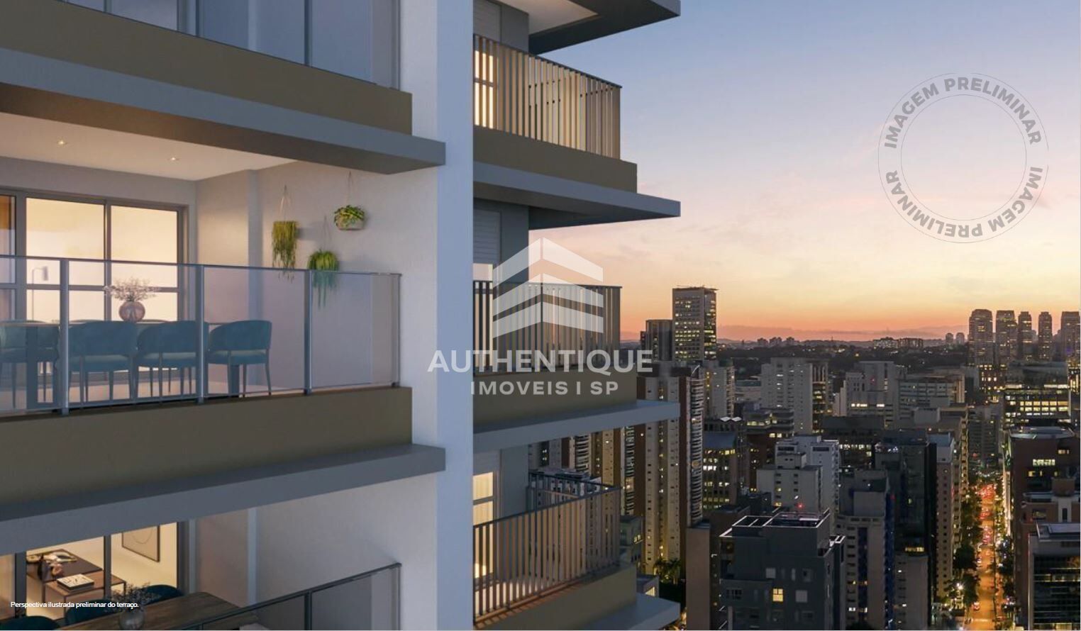 Apartamento, 2 quartos, 66 m² - Foto 9