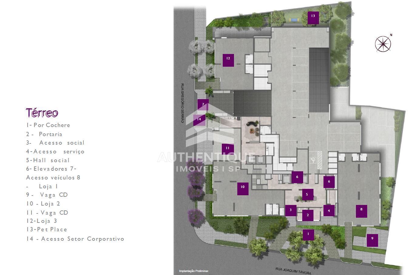 Apartamento, 2 quartos, 66 m² - Foto 24