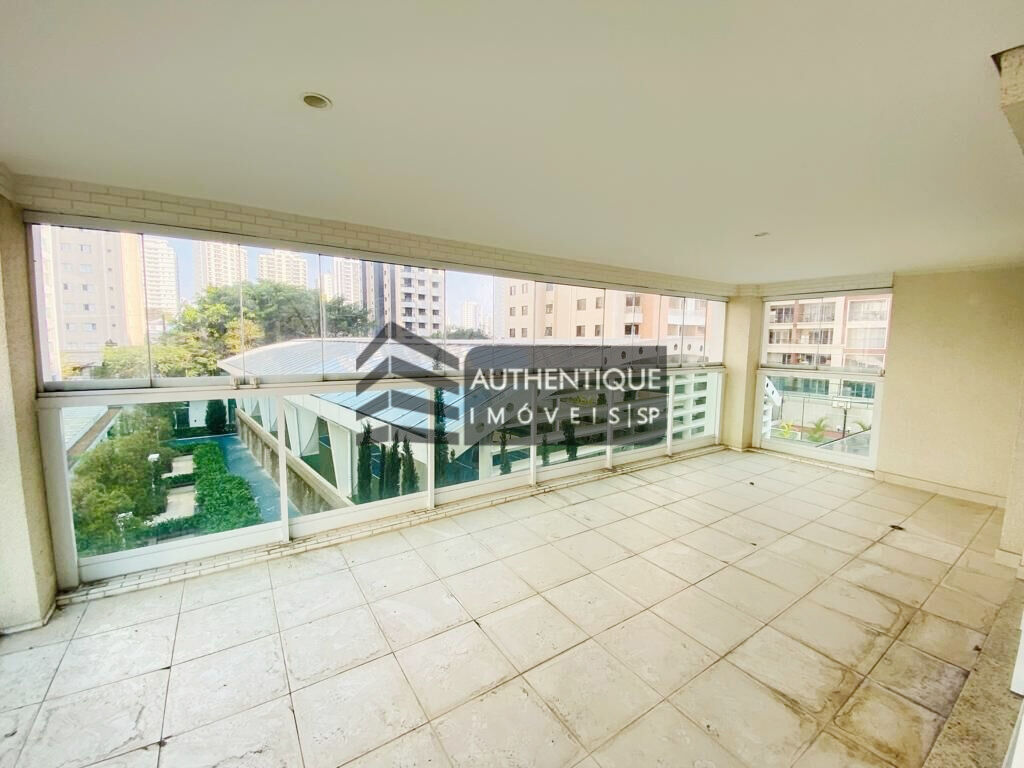 Apartamento à venda com 4 quartos, 260m² - Foto 4