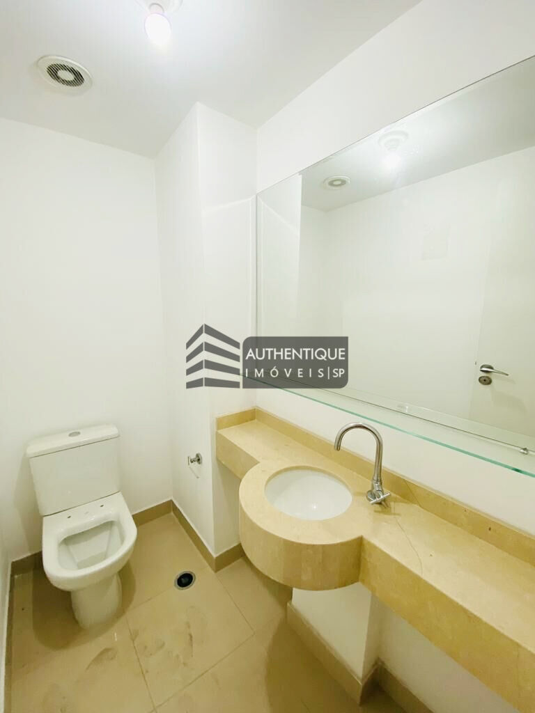 Apartamento à venda com 4 quartos, 260m² - Foto 15