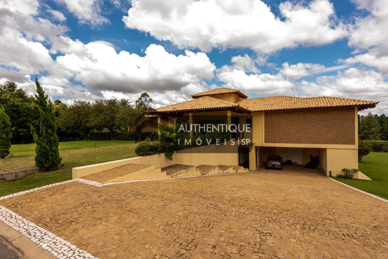 Casa de Condomínio à venda com 5 quartos, 926m² - Foto 6