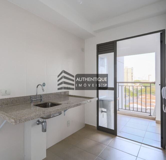 Apartamento à venda com 2 quartos, 56m² - Foto 4