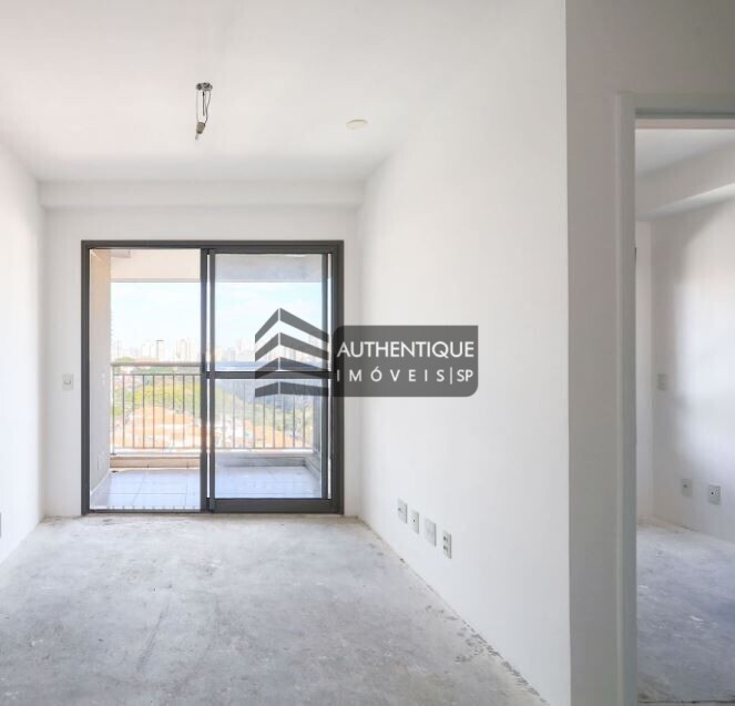 Apartamento à venda com 2 quartos, 56m² - Foto 3