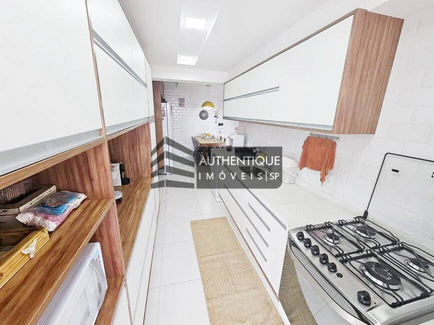 Apartamento à venda com 3 quartos, 149m² - Foto 18