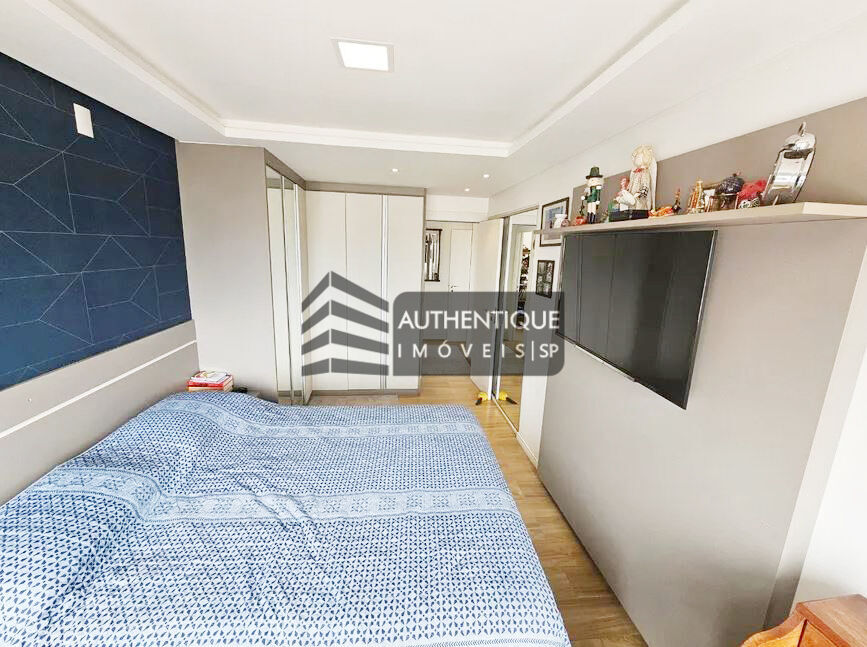 Apartamento à venda com 3 quartos, 149m² - Foto 22