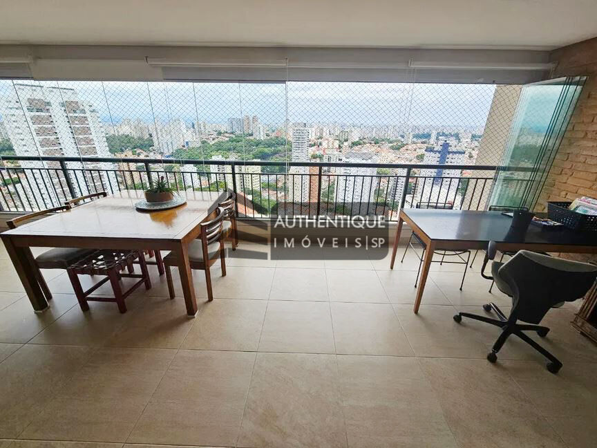 Apartamento à venda com 3 quartos, 149m² - Foto 10