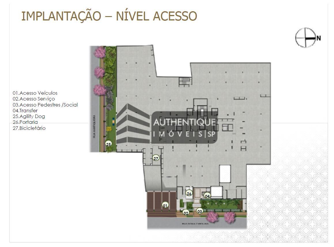 Apartamento à venda com 3 quartos, 149m² - Foto 31