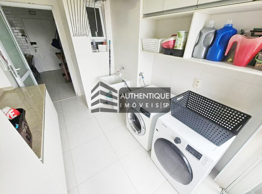 Apartamento à venda com 3 quartos, 149m² - Foto 17