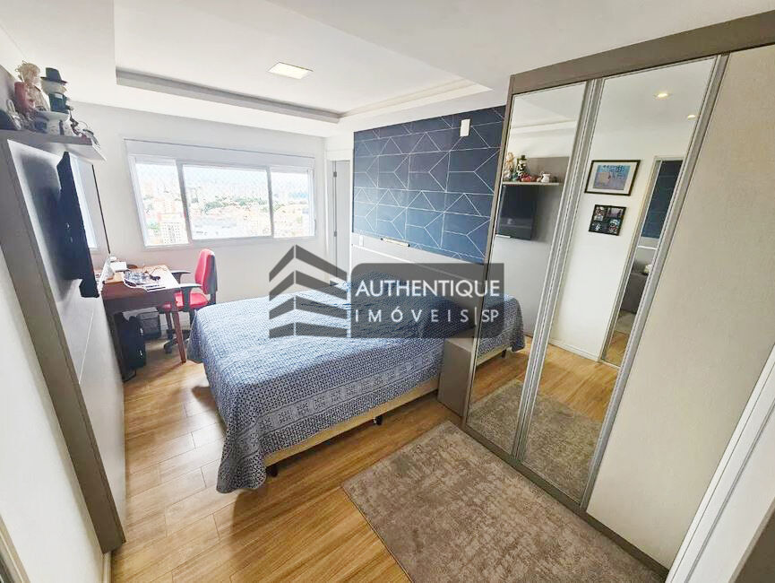 Apartamento à venda com 3 quartos, 149m² - Foto 21