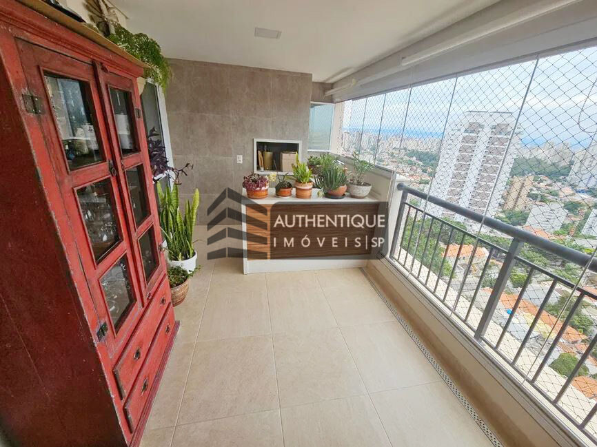 Apartamento à venda com 3 quartos, 149m² - Foto 8