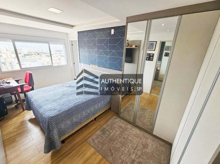 Apartamento à venda com 3 quartos, 149m² - Foto 23