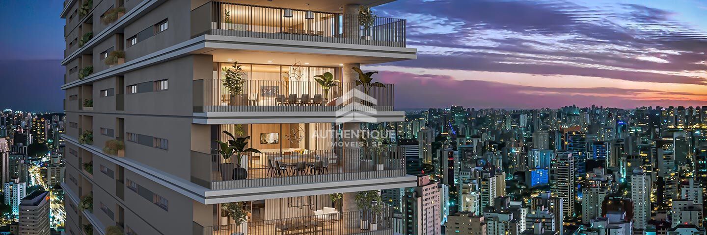 Apartamento, 4 quartos, 468 m² - Foto 5