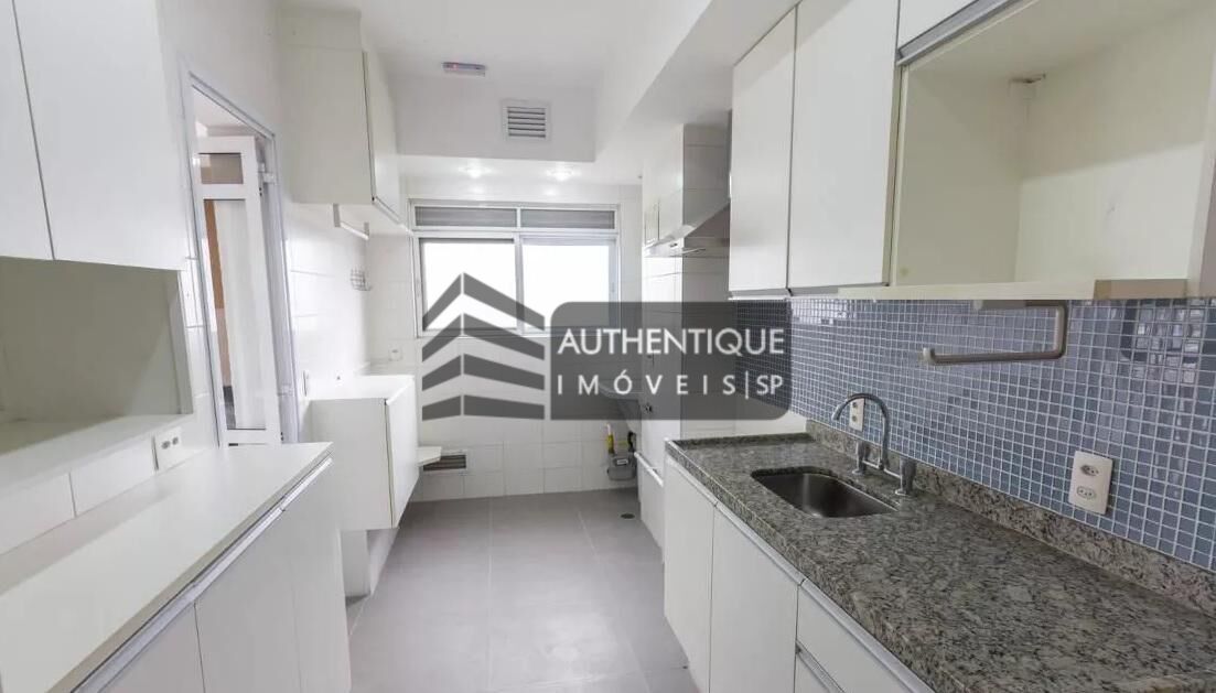 Apartamento à venda com 2 quartos, 76m² - Foto 4