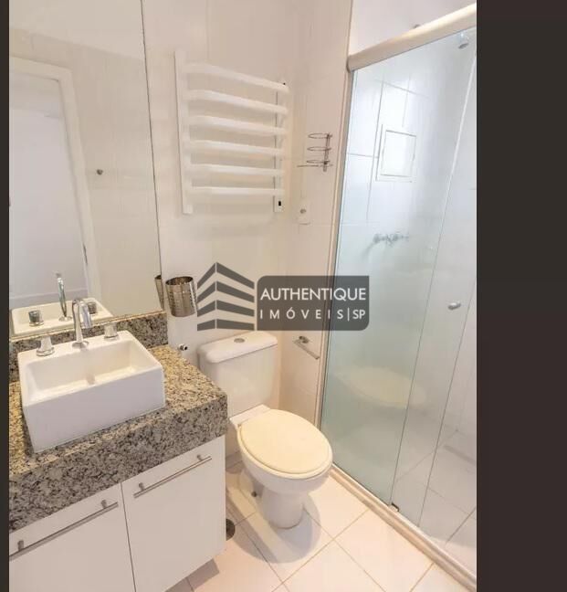 Apartamento à venda com 2 quartos, 76m² - Foto 6