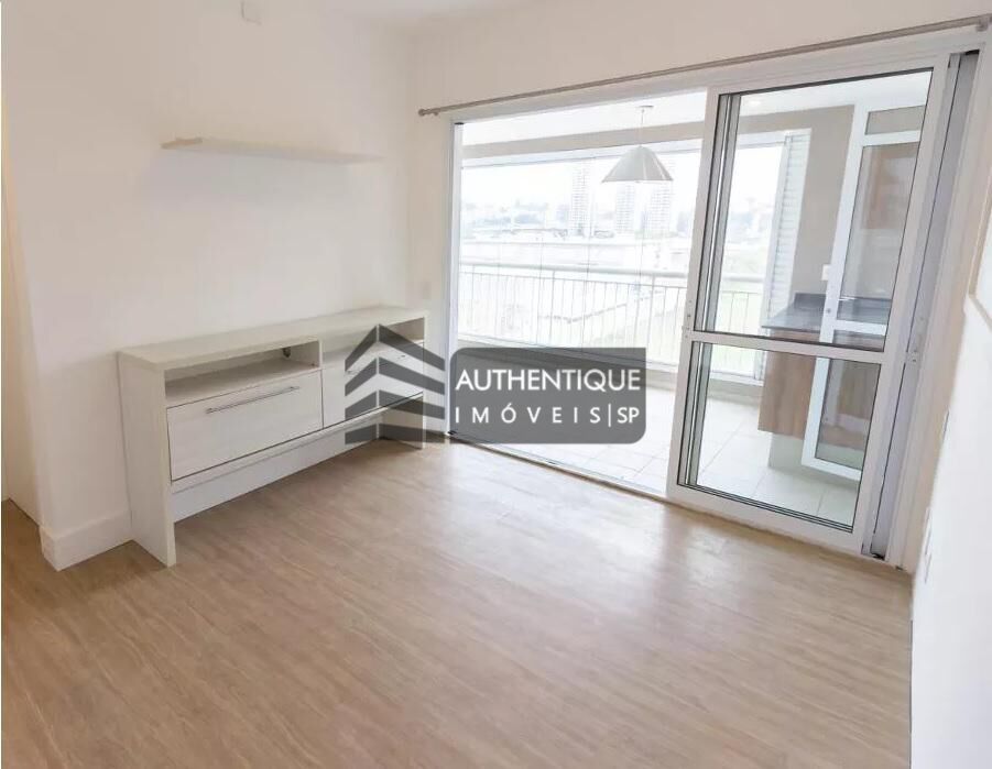 Apartamento à venda com 2 quartos, 76m² - Foto 2