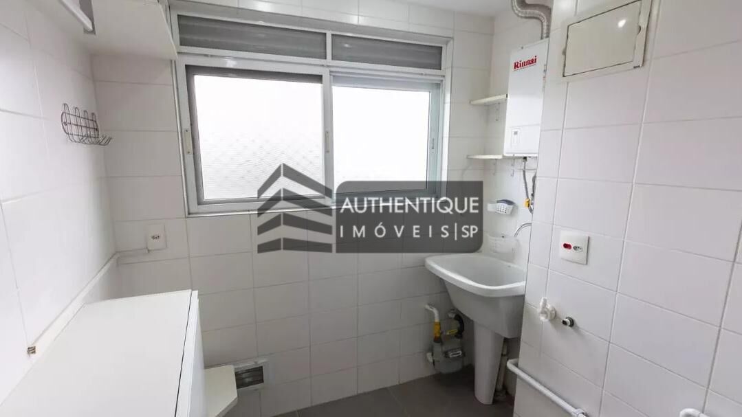 Apartamento à venda com 2 quartos, 76m² - Foto 5