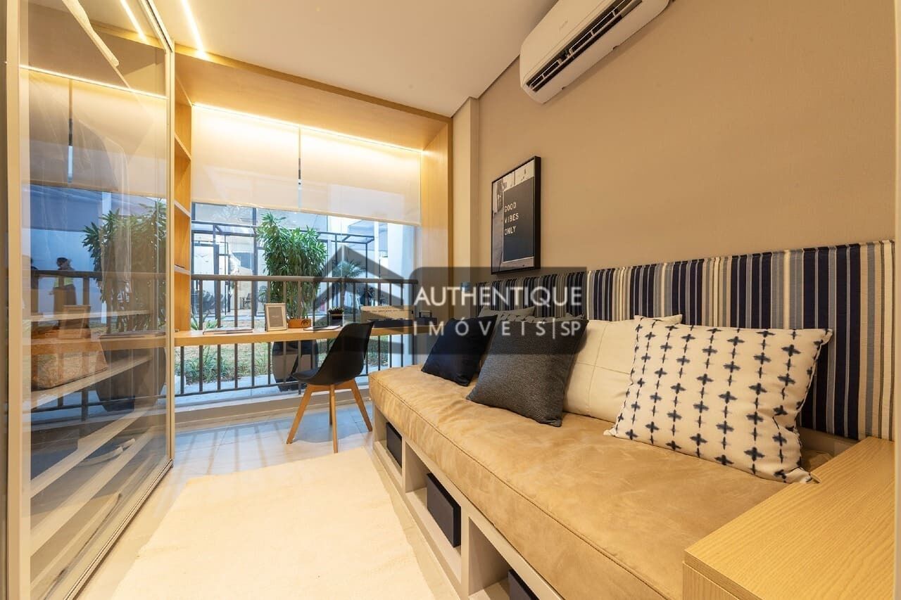 Apartamento à venda com 2 quartos, 56m² - Foto 10