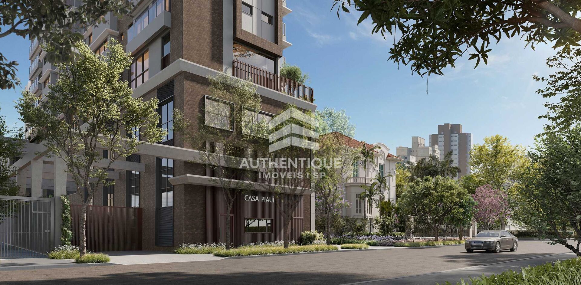 Apartamento, 4 quartos, 260 m² - Foto 5