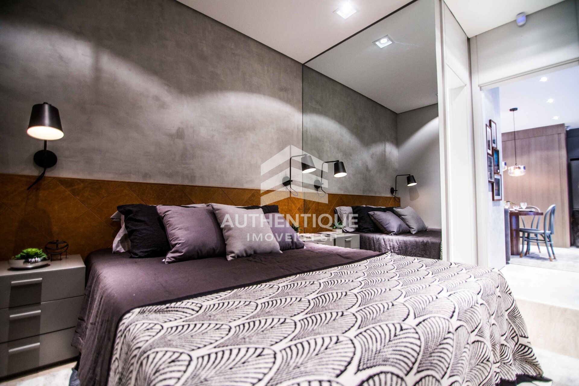 Cobertura, 2 quartos, 110 m² - Foto 13