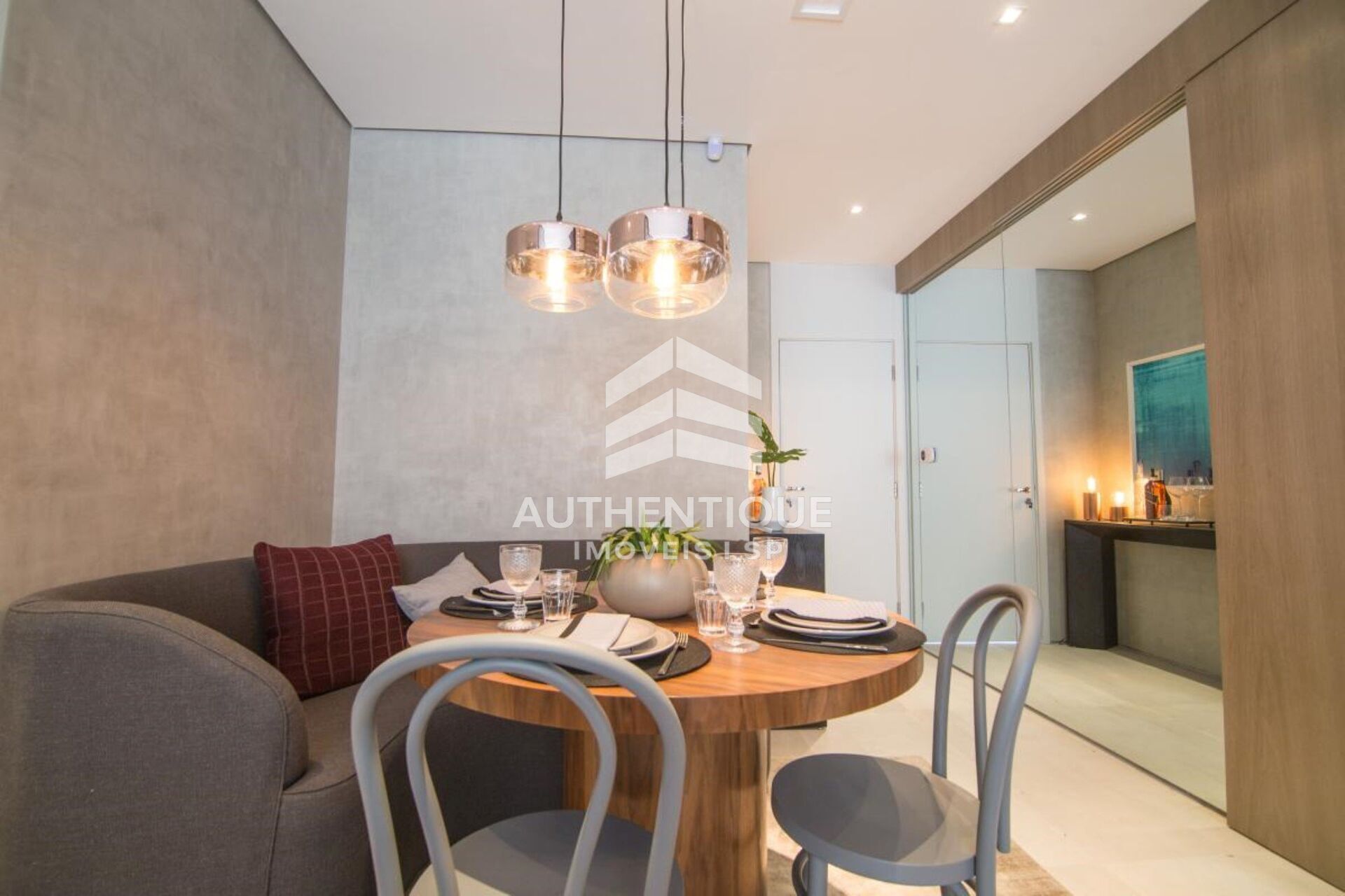 Cobertura, 2 quartos, 110 m² - Foto 10