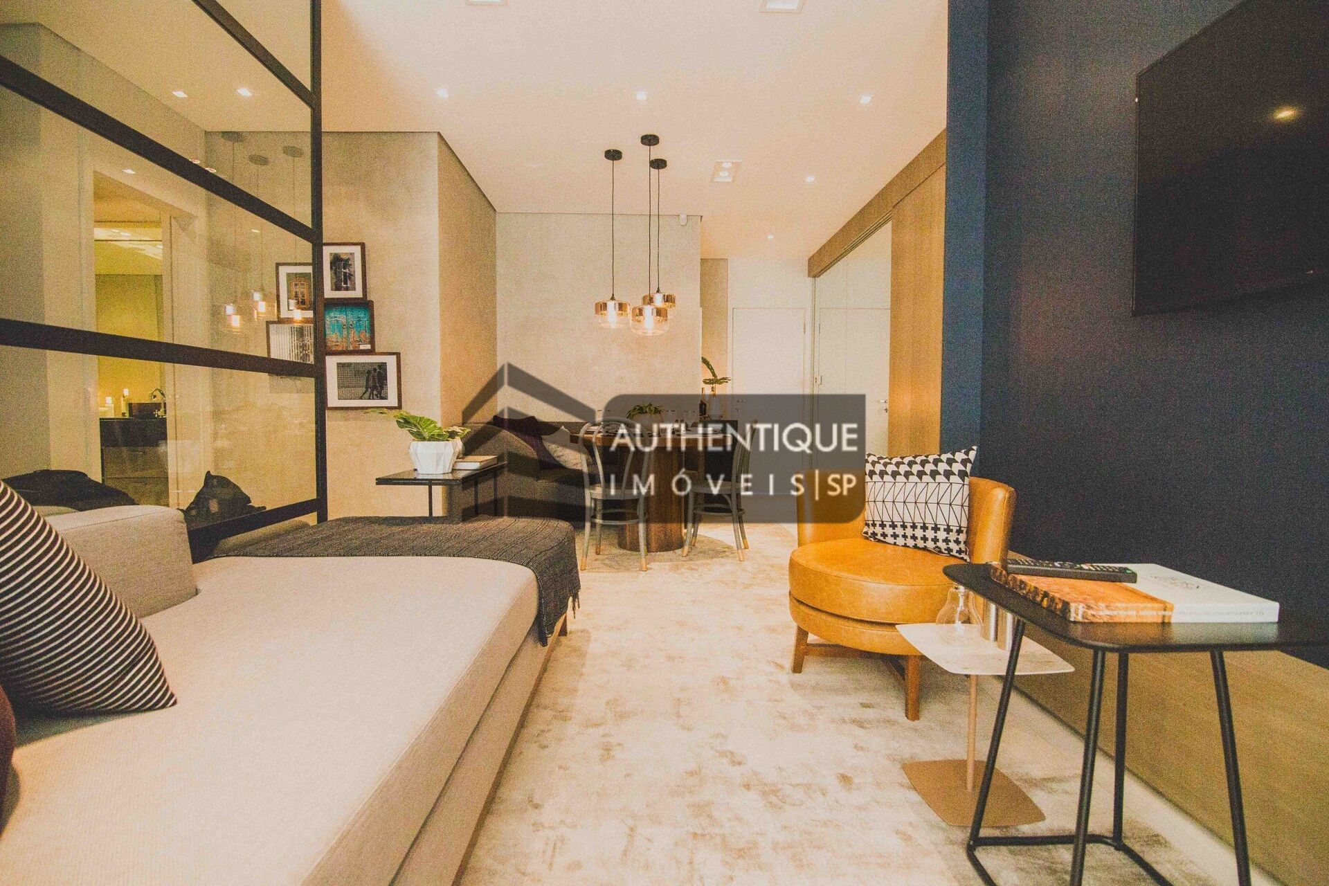 Cobertura, 2 quartos, 110 m² - Foto 6