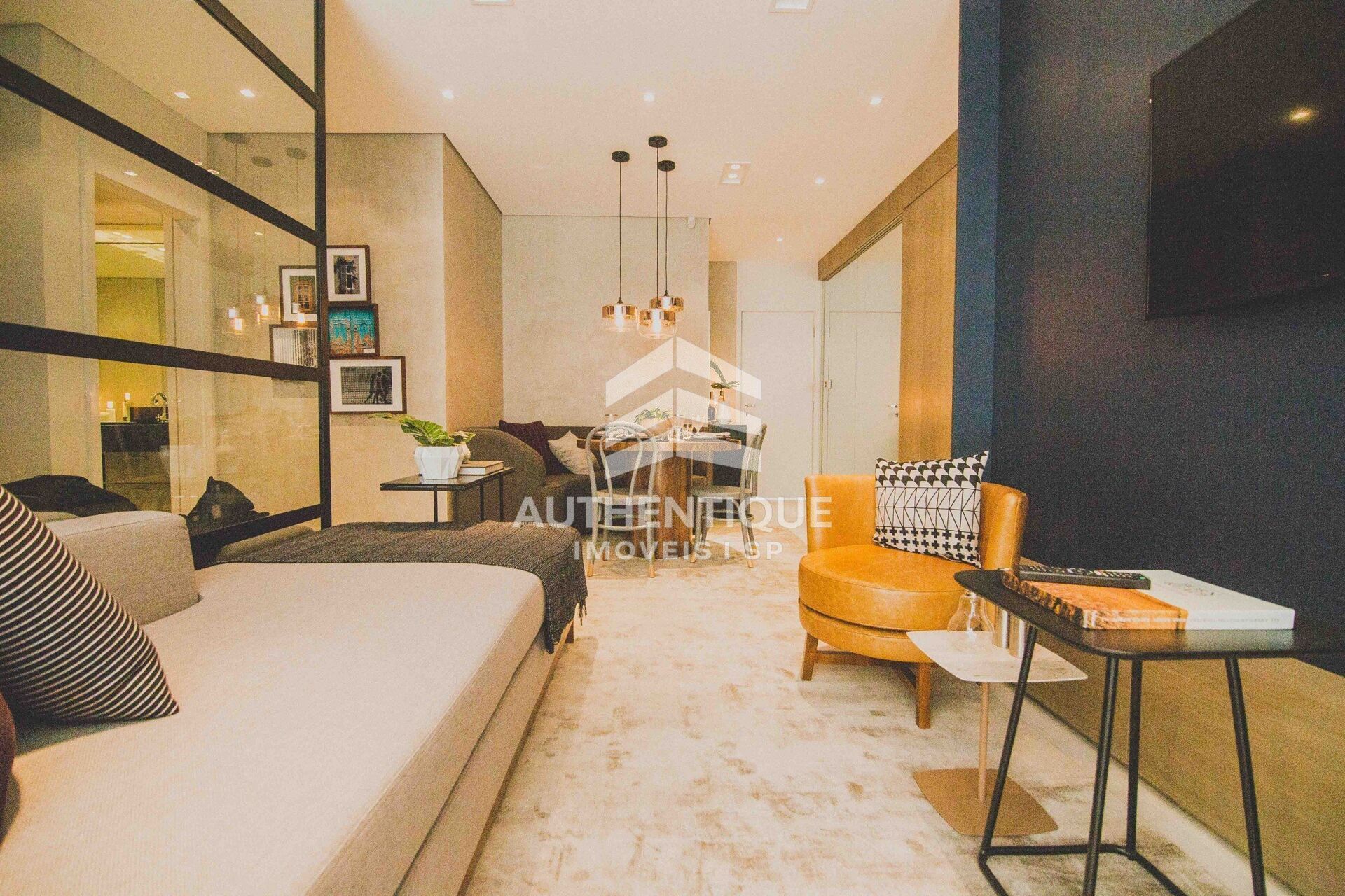 Cobertura, 2 quartos, 110 m² - Foto 6