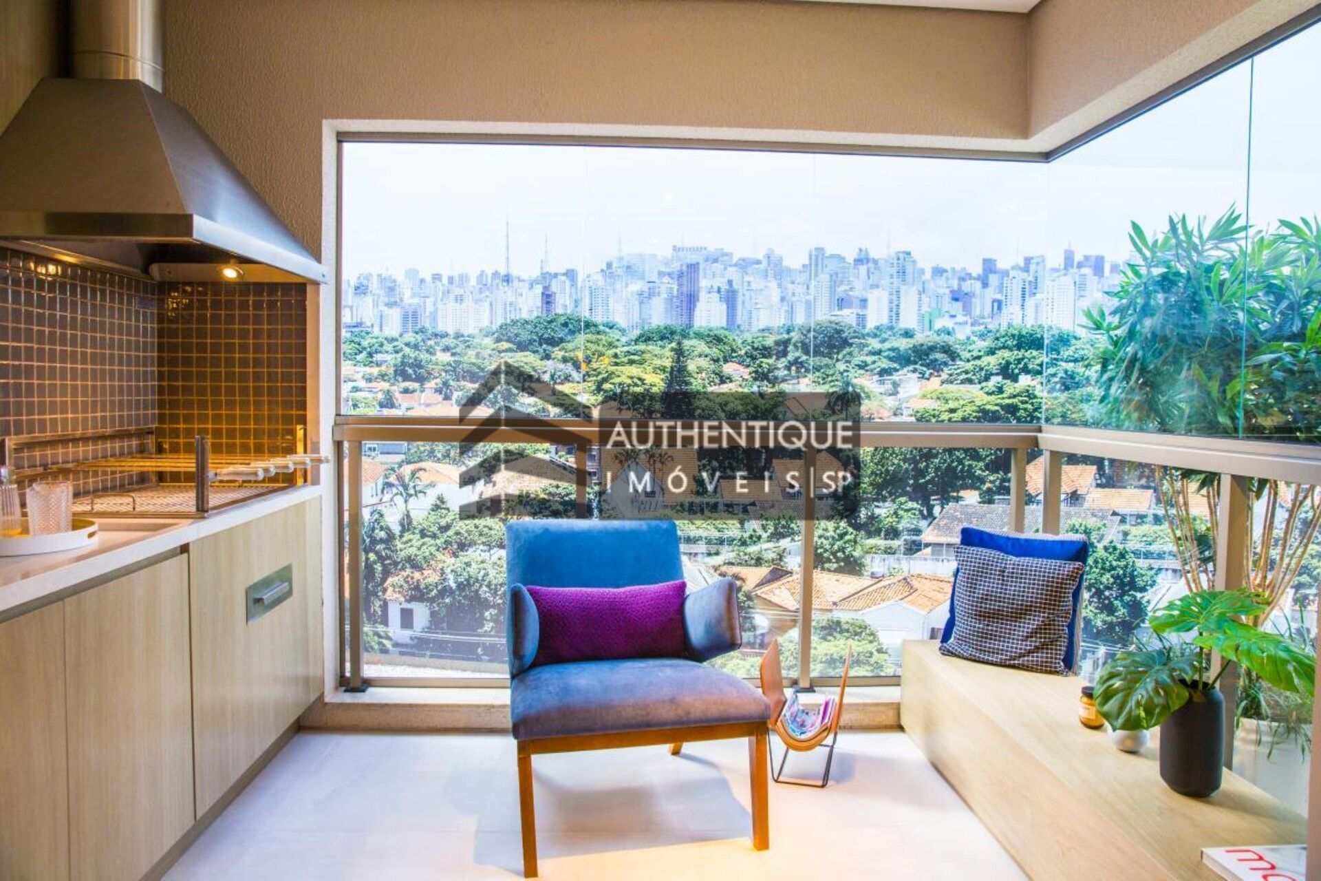 Cobertura, 2 quartos, 110 m² - Foto 9