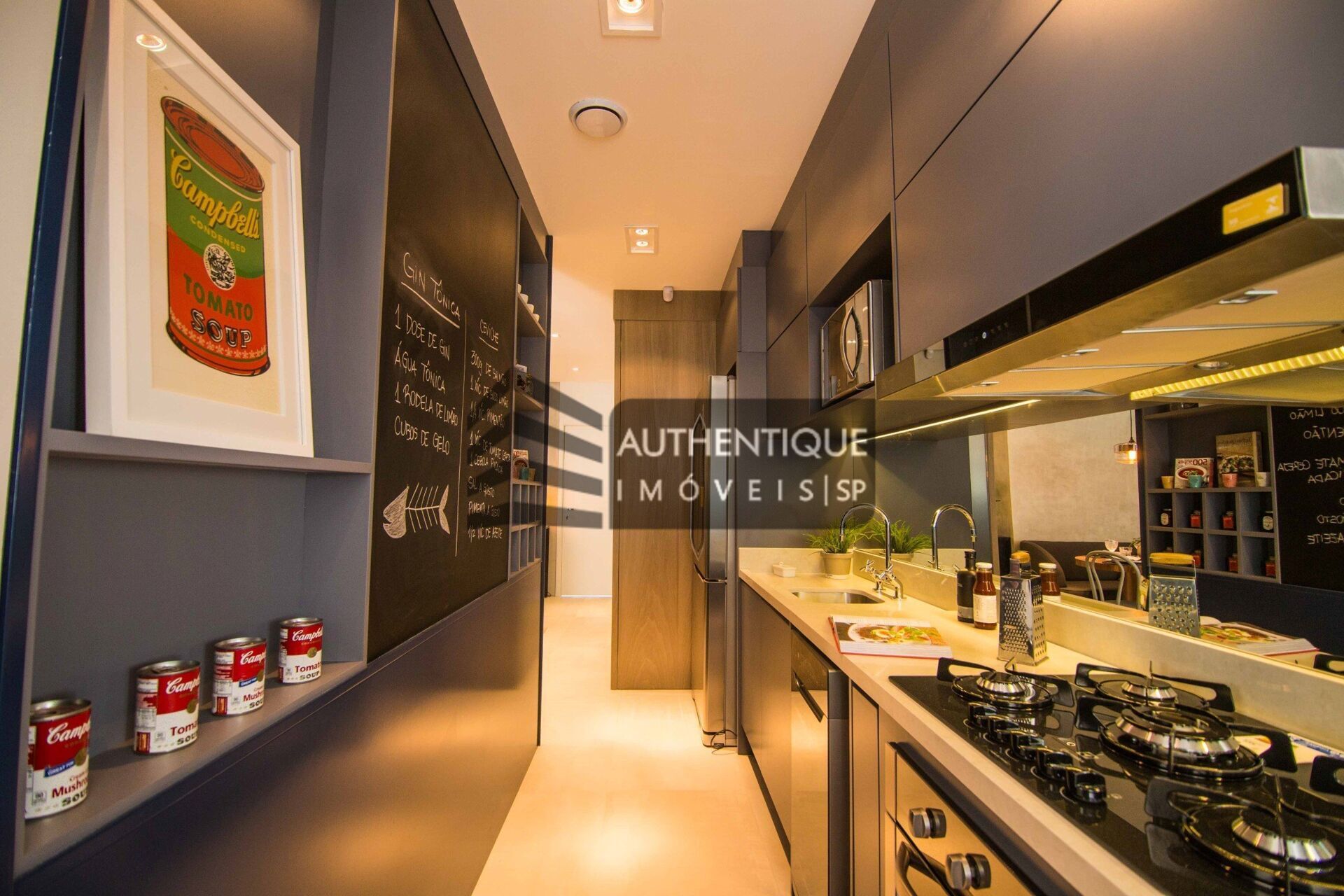 Cobertura, 2 quartos, 110 m² - Foto 12