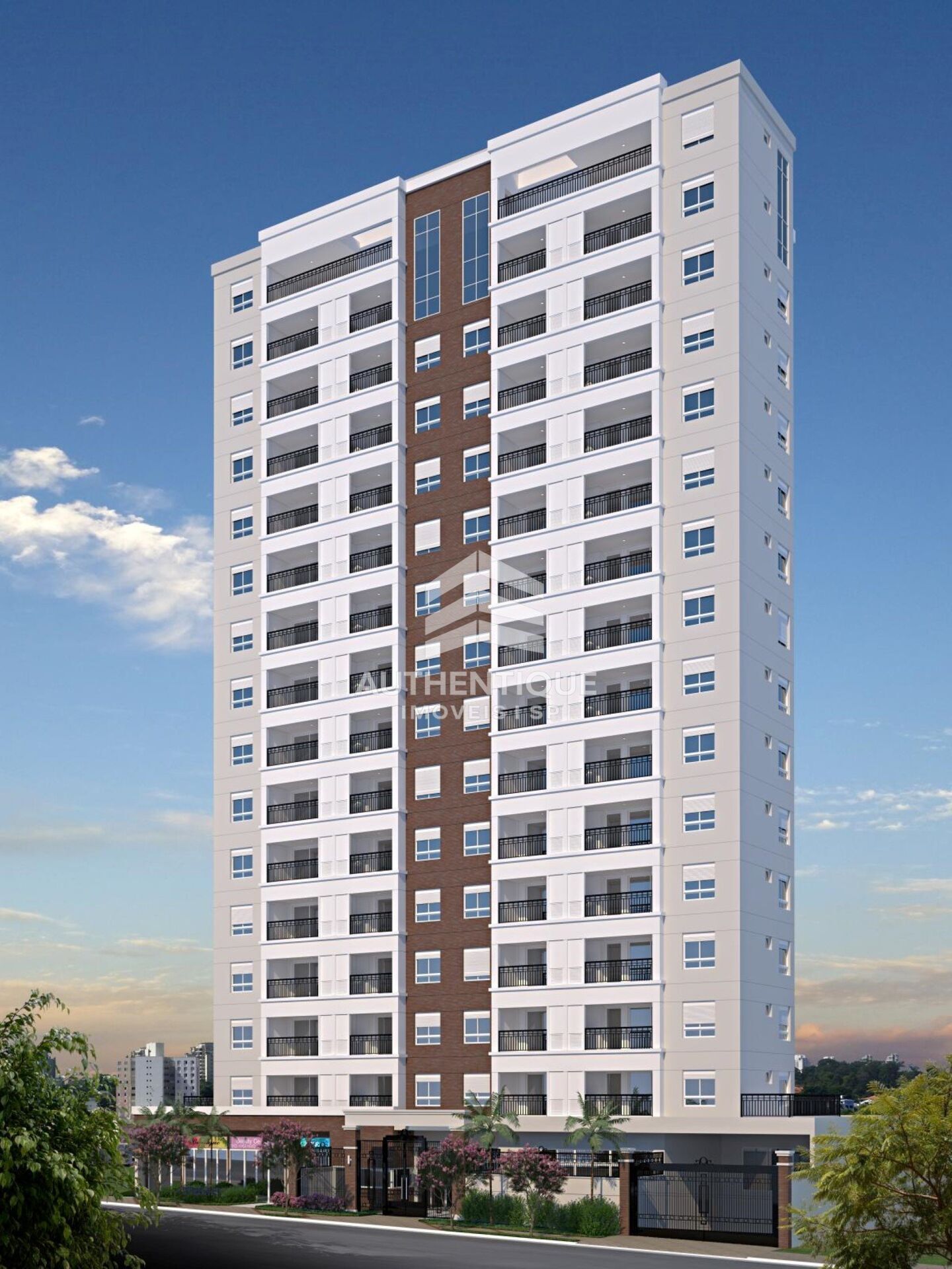 Cobertura, 2 quartos, 110 m² - Foto 3