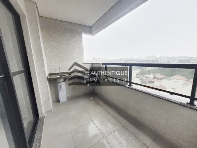 Apartamento à venda com 2 quartos, 58m² - Foto 5