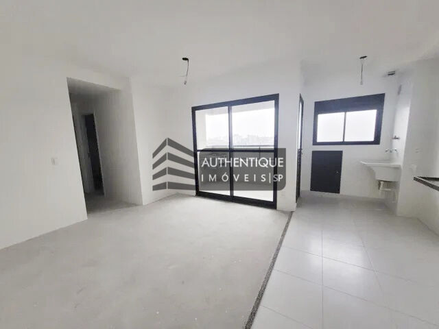 Apartamento à venda com 2 quartos, 58m² - Foto 2