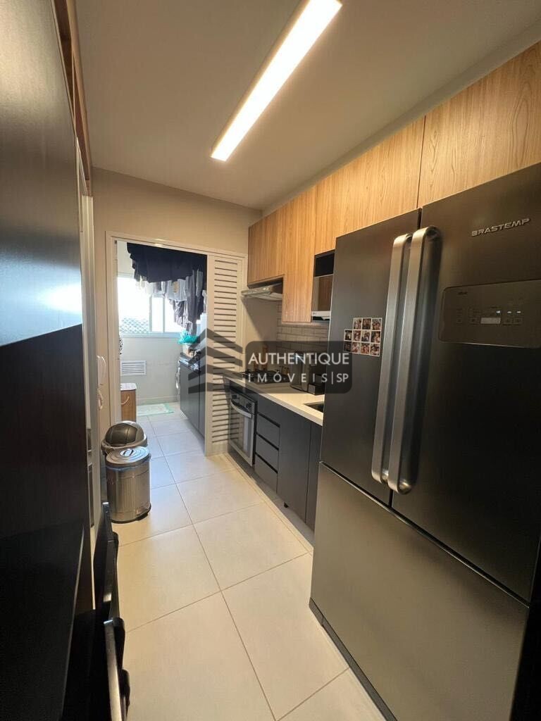 Apartamento à venda com 2 quartos, 96m² - Foto 3