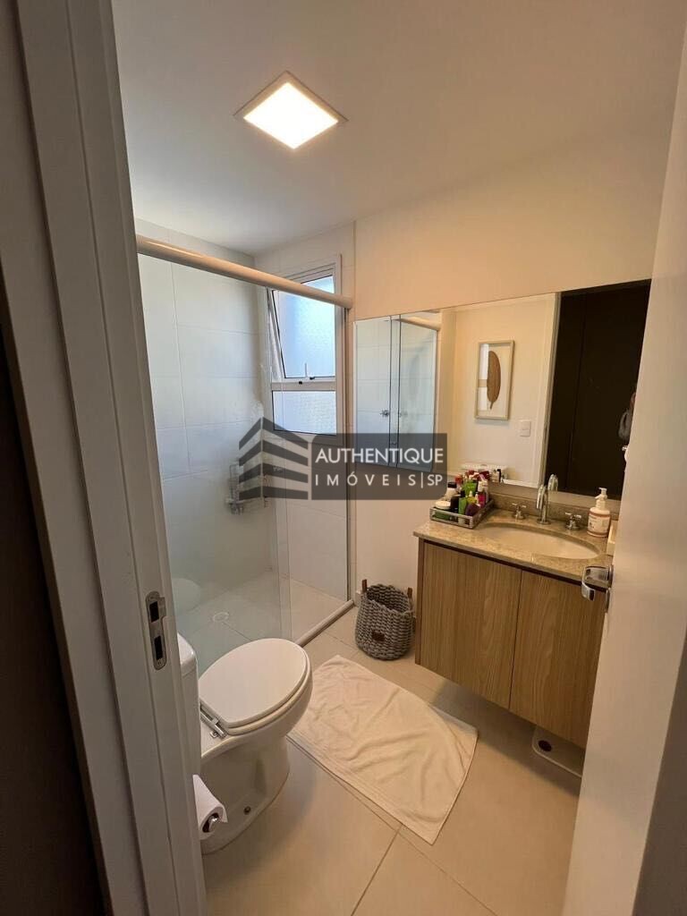 Apartamento à venda com 2 quartos, 96m² - Foto 8